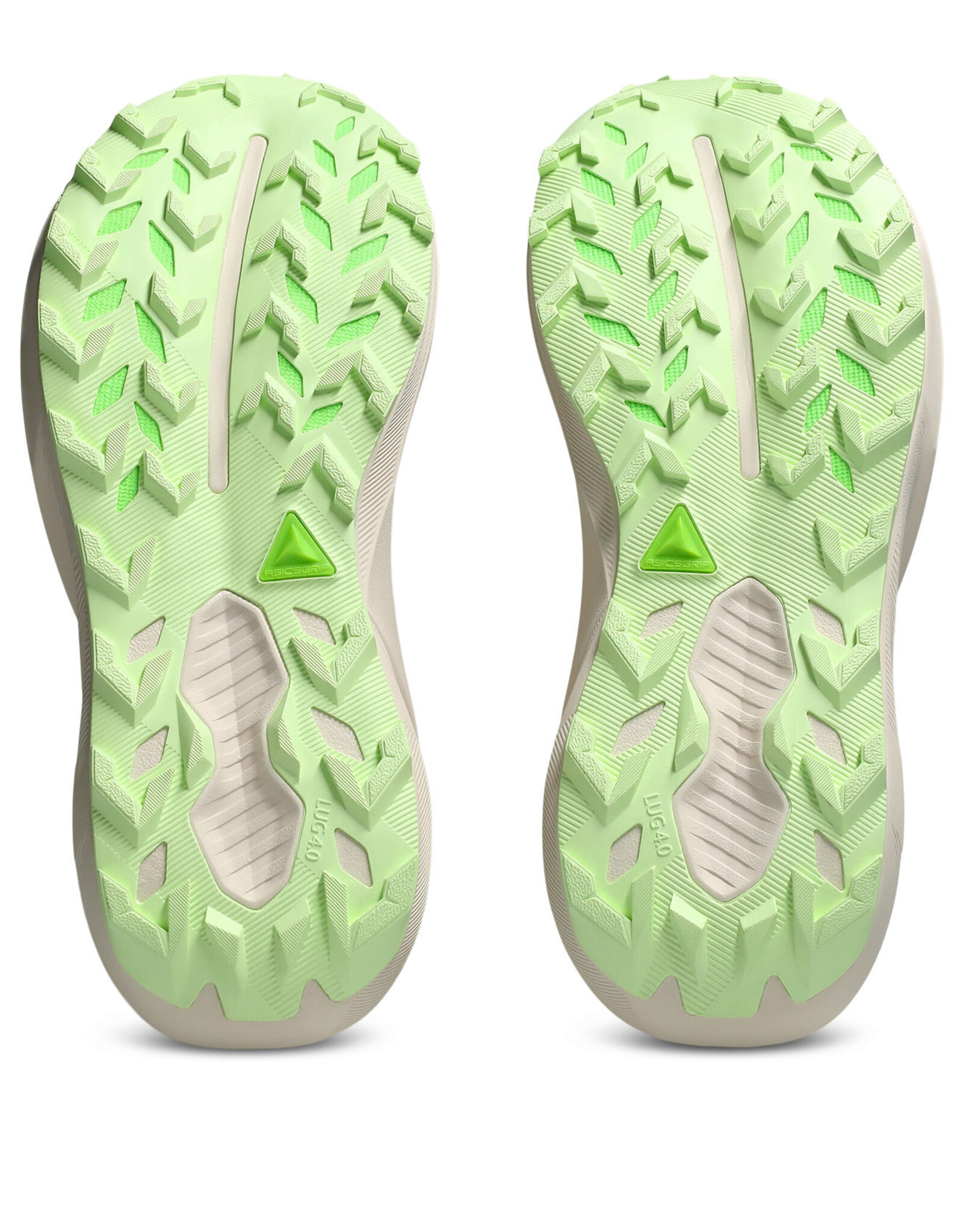 Asics TRABUCO 14-Dames-ROSE DUST/UMEBOSHI