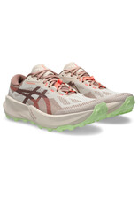 Asics TRABUCO 14-Dames-ROSE DUST/UMEBOSHI