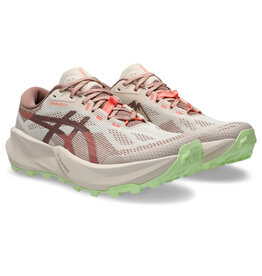 Asics TRABUCO 14-Dames-ROSE DUST/UMEBOSHI