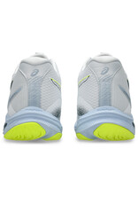 Asics NETBURNER BALLISTIC FF MT 4-Heren-WHITE/RAW INDIGO