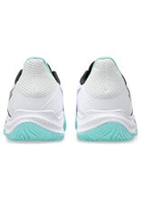 Asics BLADE FF 2-Heren-WHITE/RADIANT AMETHYST