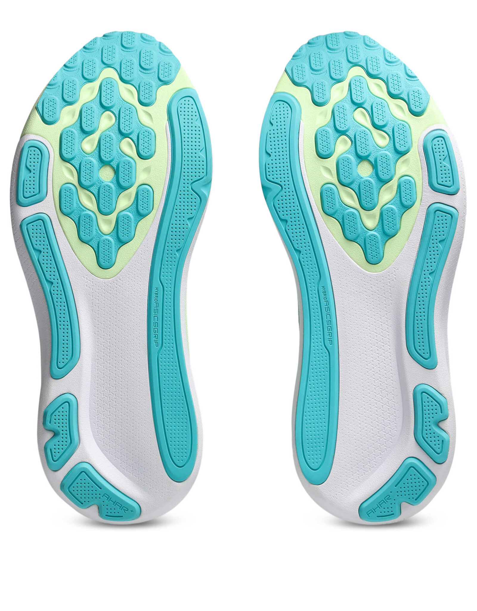 Asics GEL-KAYANO 33-Heren-WHITE/ENERGY AQUA