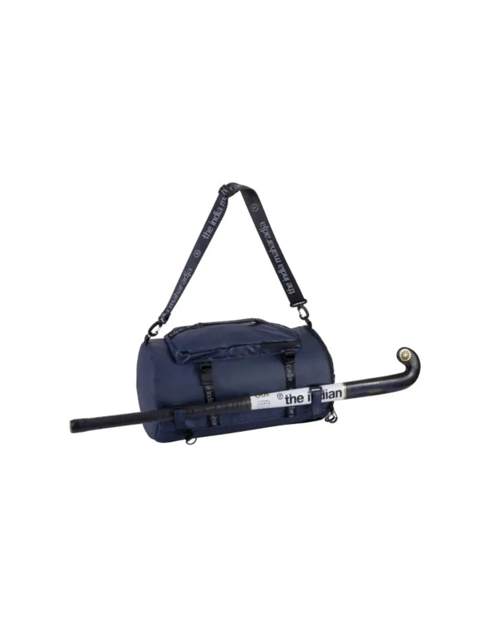 The Indian Maharadja Duffel bag PMX - navy-donkerblauw