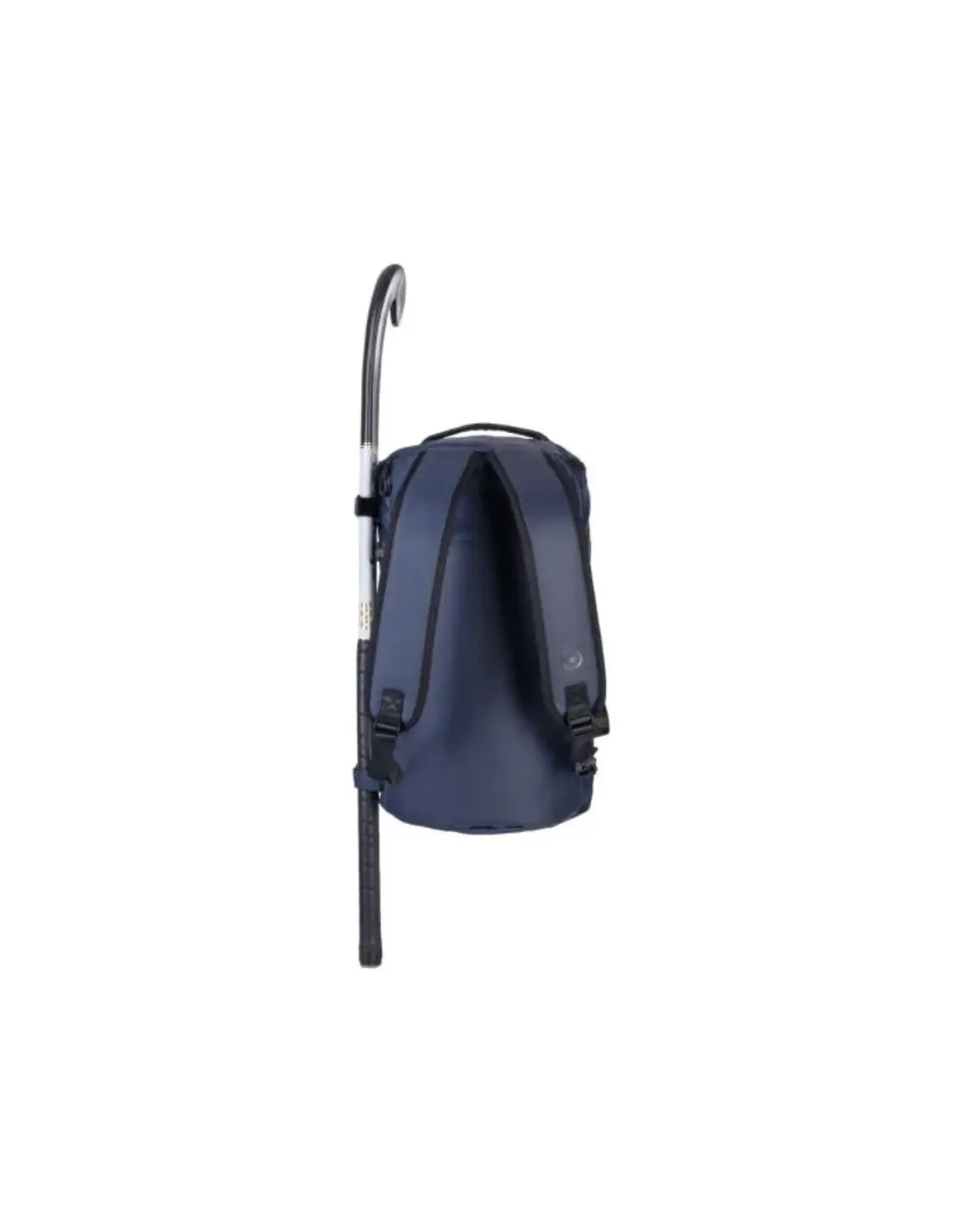 The Indian Maharadja Duffel bag PMX - navy-donkerblauw