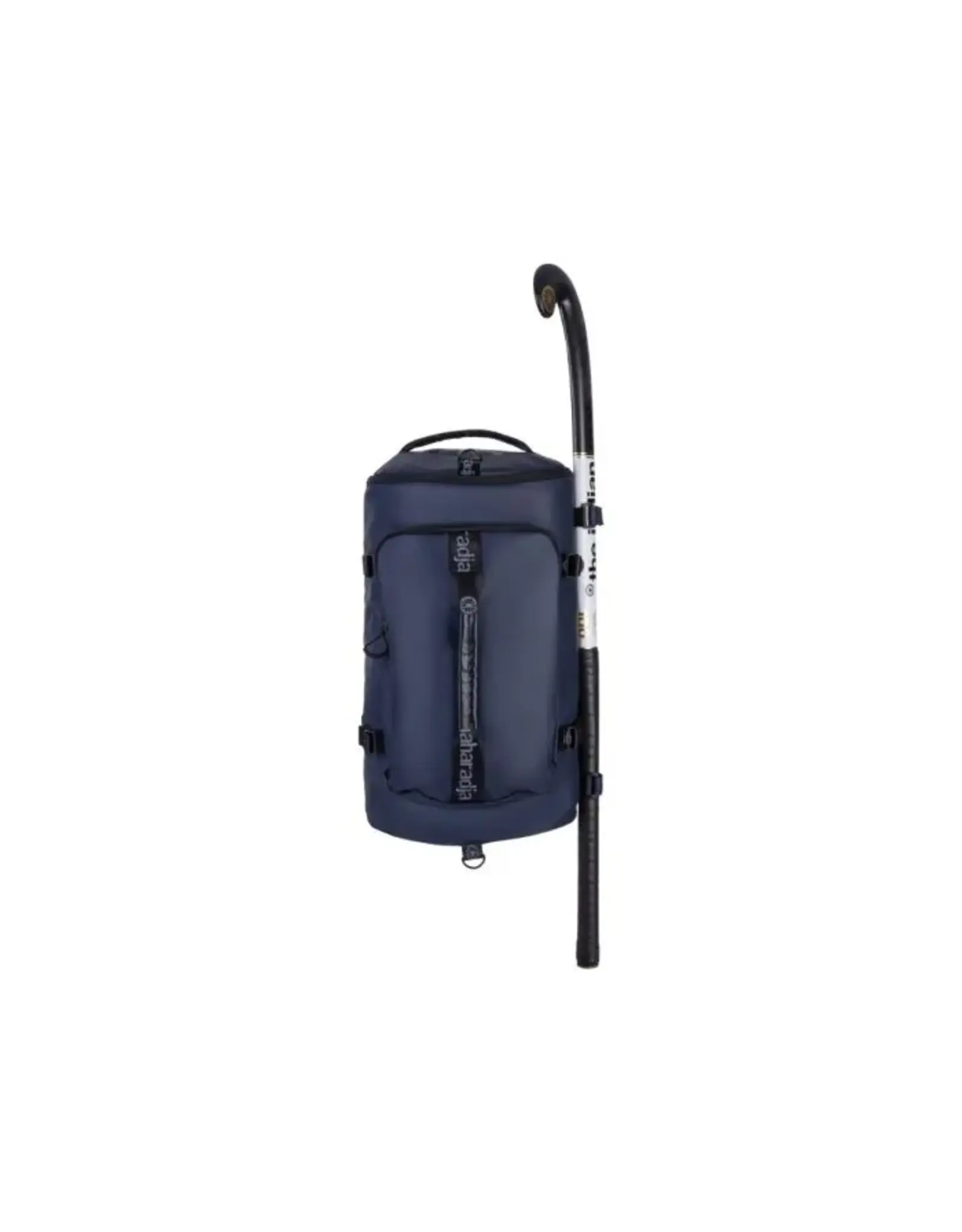 The Indian Maharadja Duffel bag PMX - navy-donkerblauw