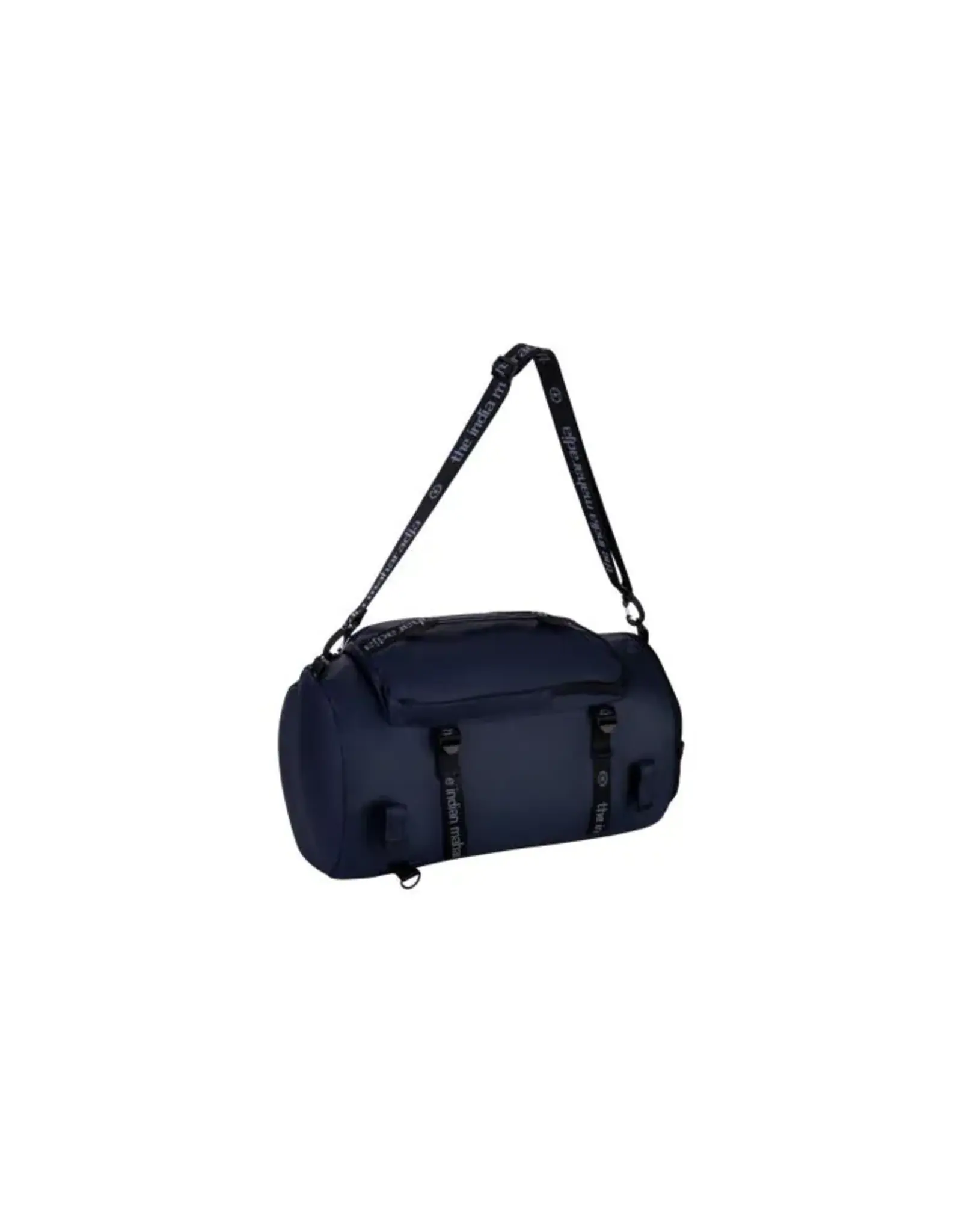 The Indian Maharadja Duffel bag PMX - navy-donkerblauw