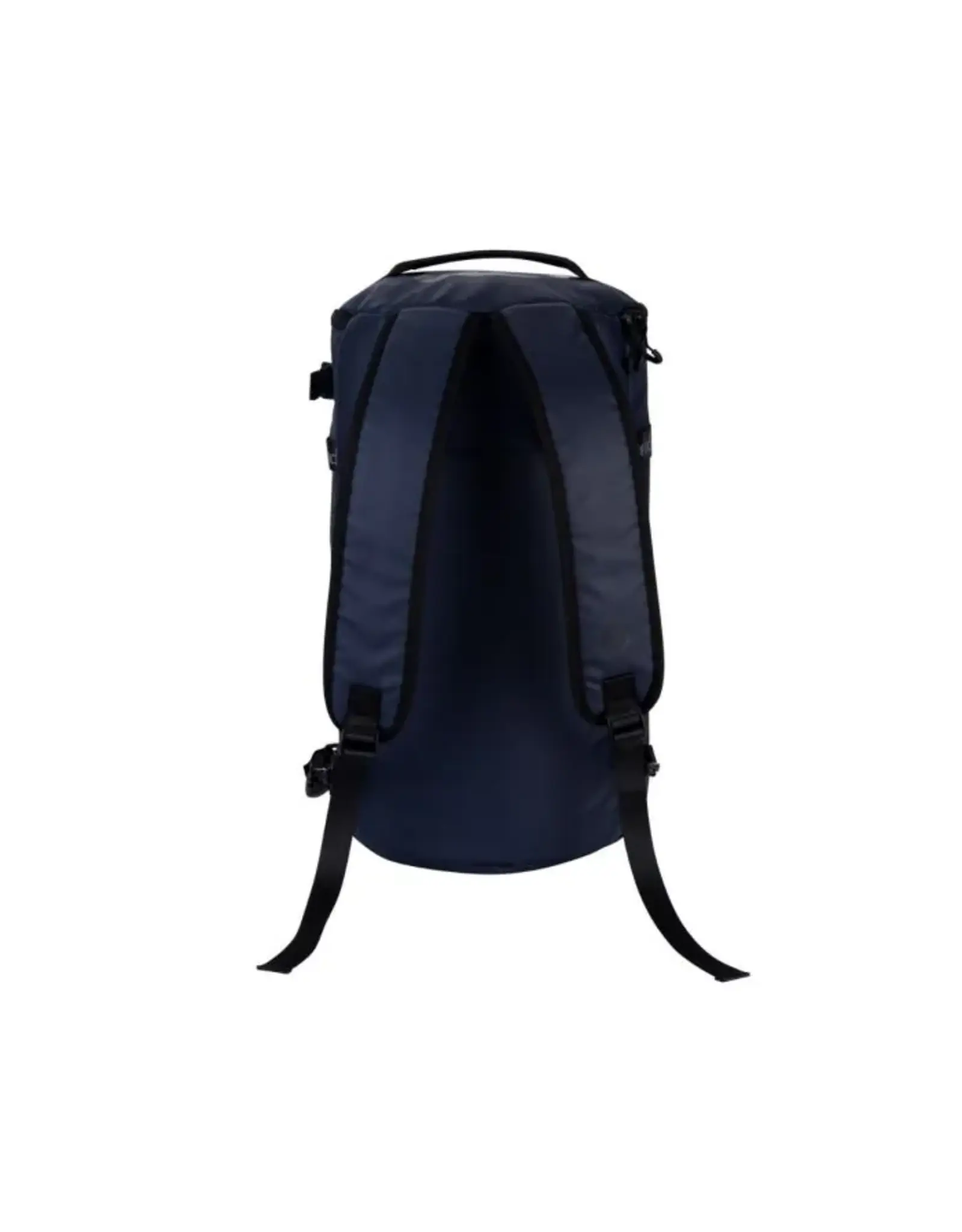 The Indian Maharadja Duffel bag PMX - navy-donkerblauw