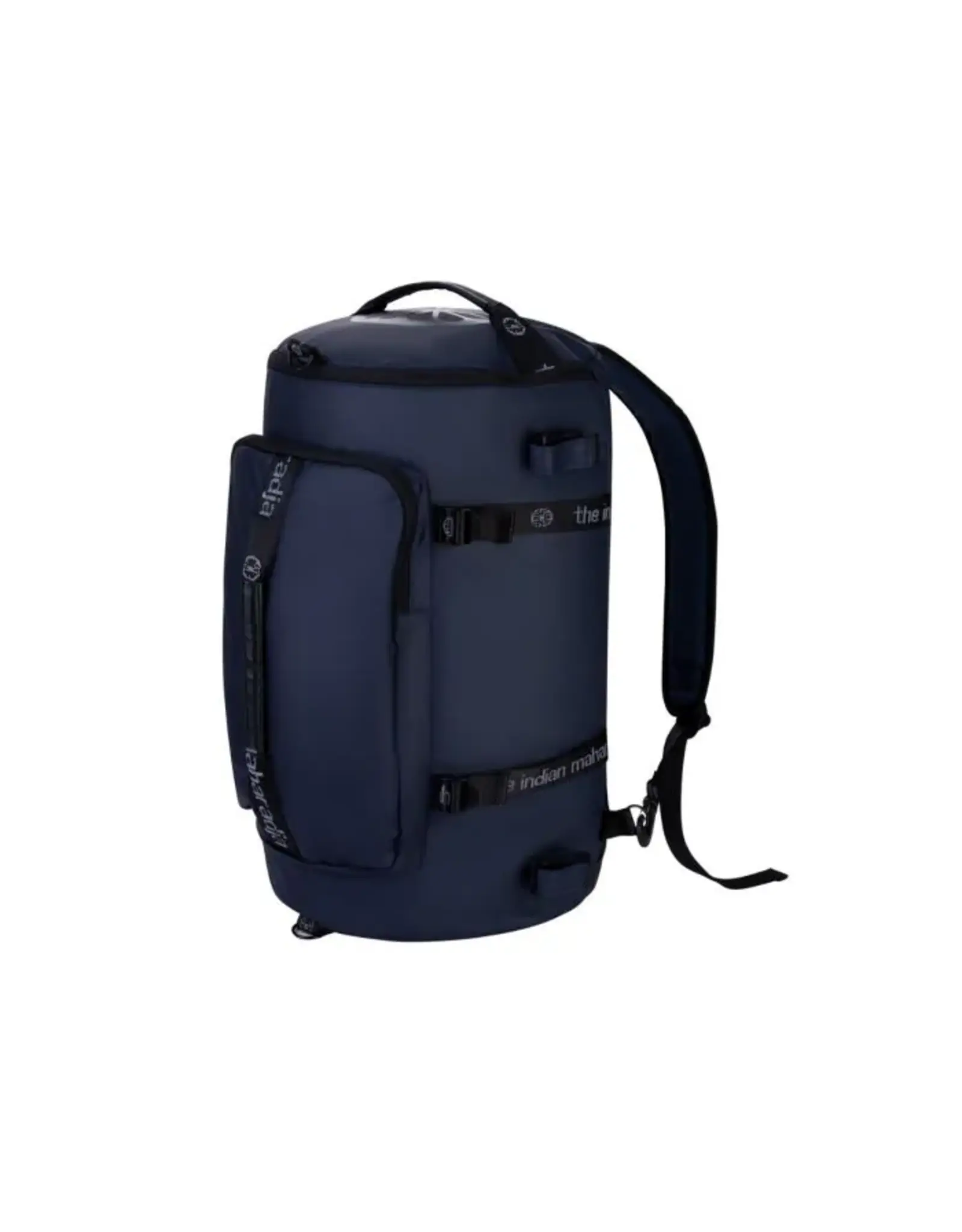 The Indian Maharadja Duffel bag PMX - navy-donkerblauw
