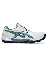 Asics GEL-PEAKE 3-Unisex-WHITE/FOGGY TEAL