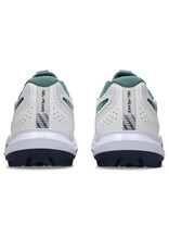 Asics GEL-PEAKE 3-Unisex-WHITE/FOGGY TEAL