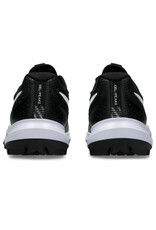 Asics GEL-PEAKE 3-Unisex-BLACK/WHITE