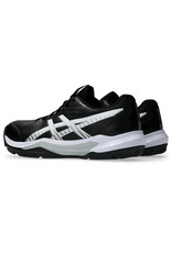 Asics GEL-PEAKE 3-Unisex-BLACK/WHITE