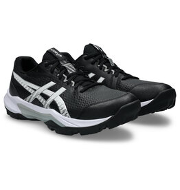 Asics GEL-PEAKE 3-Unisex-BLACK/WHITE
