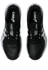 Asics GEL-PEAKE 3-Unisex-BLACK/WHITE