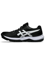 Asics GEL-PEAKE 3-Unisex-BLACK/WHITE