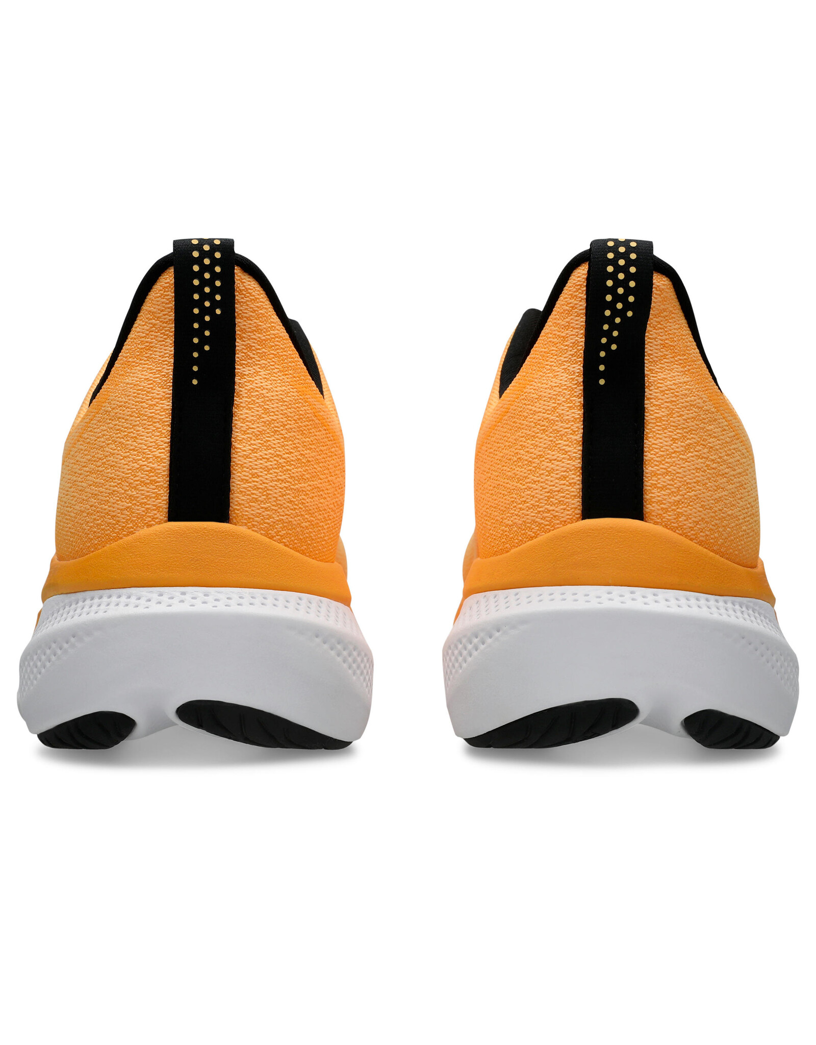 Asics GLIDERIDE MAX 2-Heren-ORANGE GLOW/STADIUM ORANGE