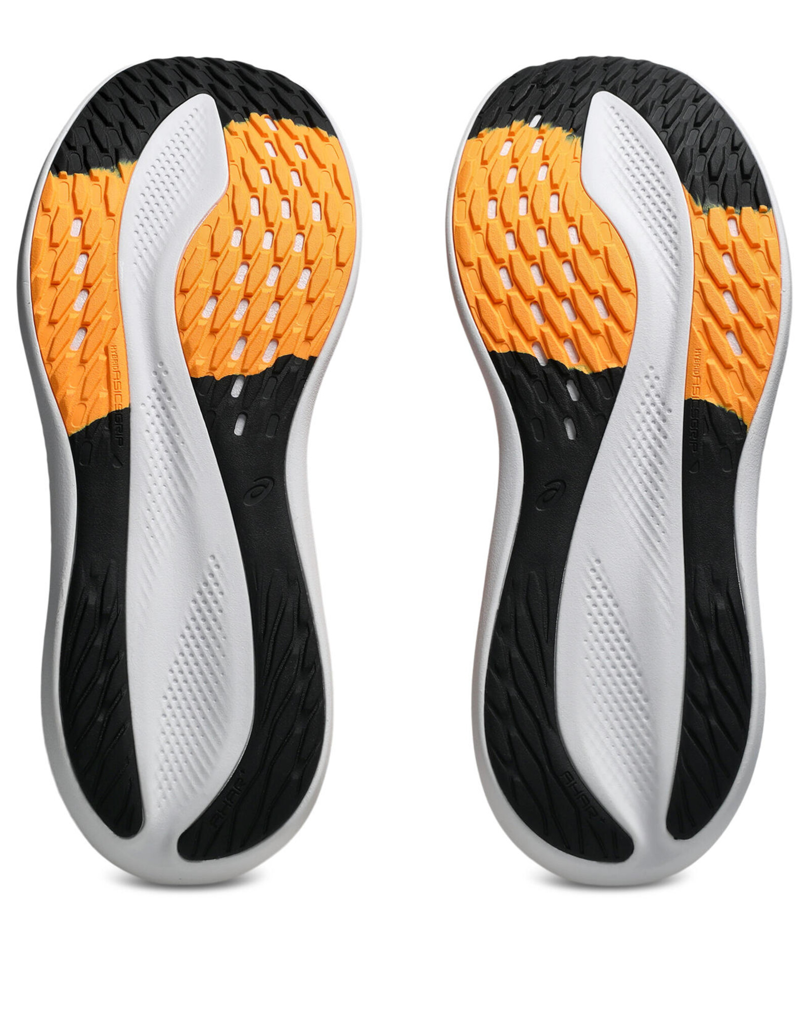 Asics GLIDERIDE MAX 2-Heren-ORANGE GLOW/STADIUM ORANGE