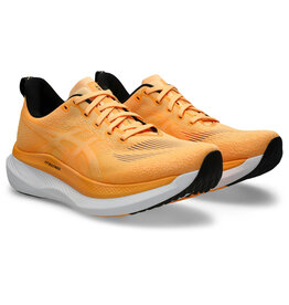 Asics GLIDERIDE MAX 2-Heren-ORANGE GLOW/STADIUM ORANGE