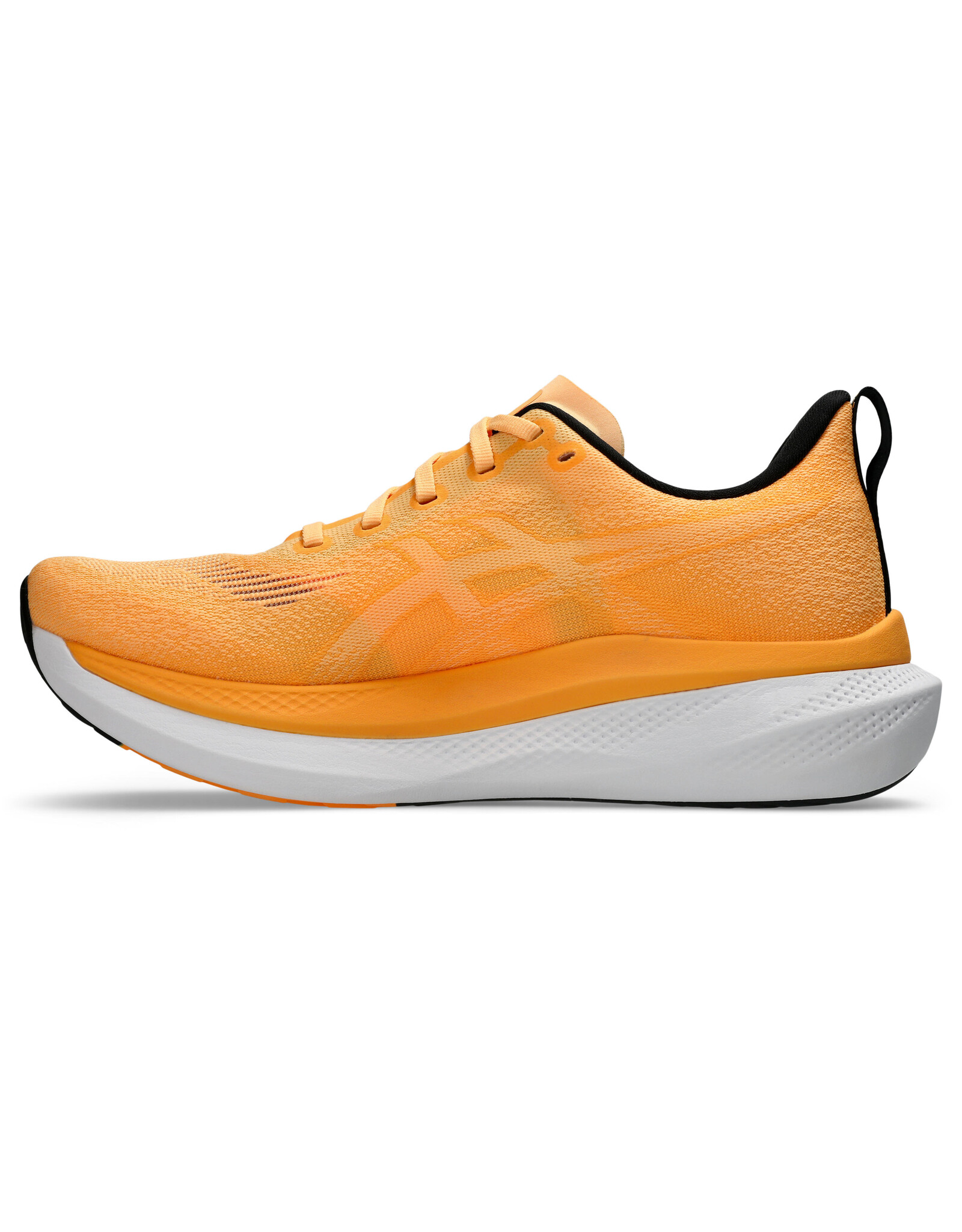 Asics GLIDERIDE MAX 2-Heren-ORANGE GLOW/STADIUM ORANGE