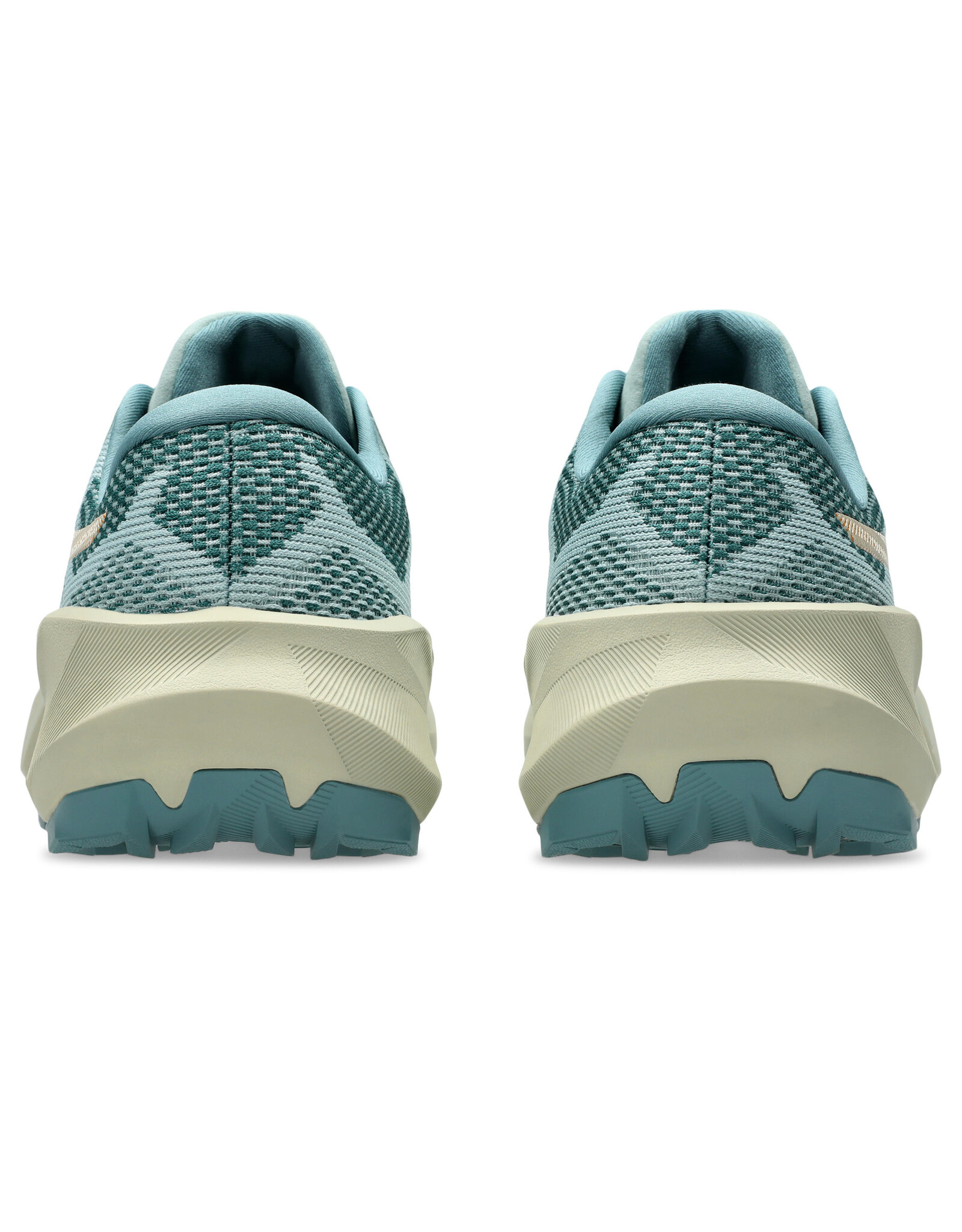 Asics TRABUCO 14-Heren-OCEAN HAZE/FOGGY TEAL