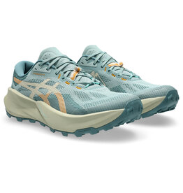 Asics TRABUCO 14-Heren-OCEAN HAZE/FOGGY TEAL
