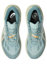 Asics TRABUCO 14-Heren-OCEAN HAZE/FOGGY TEAL