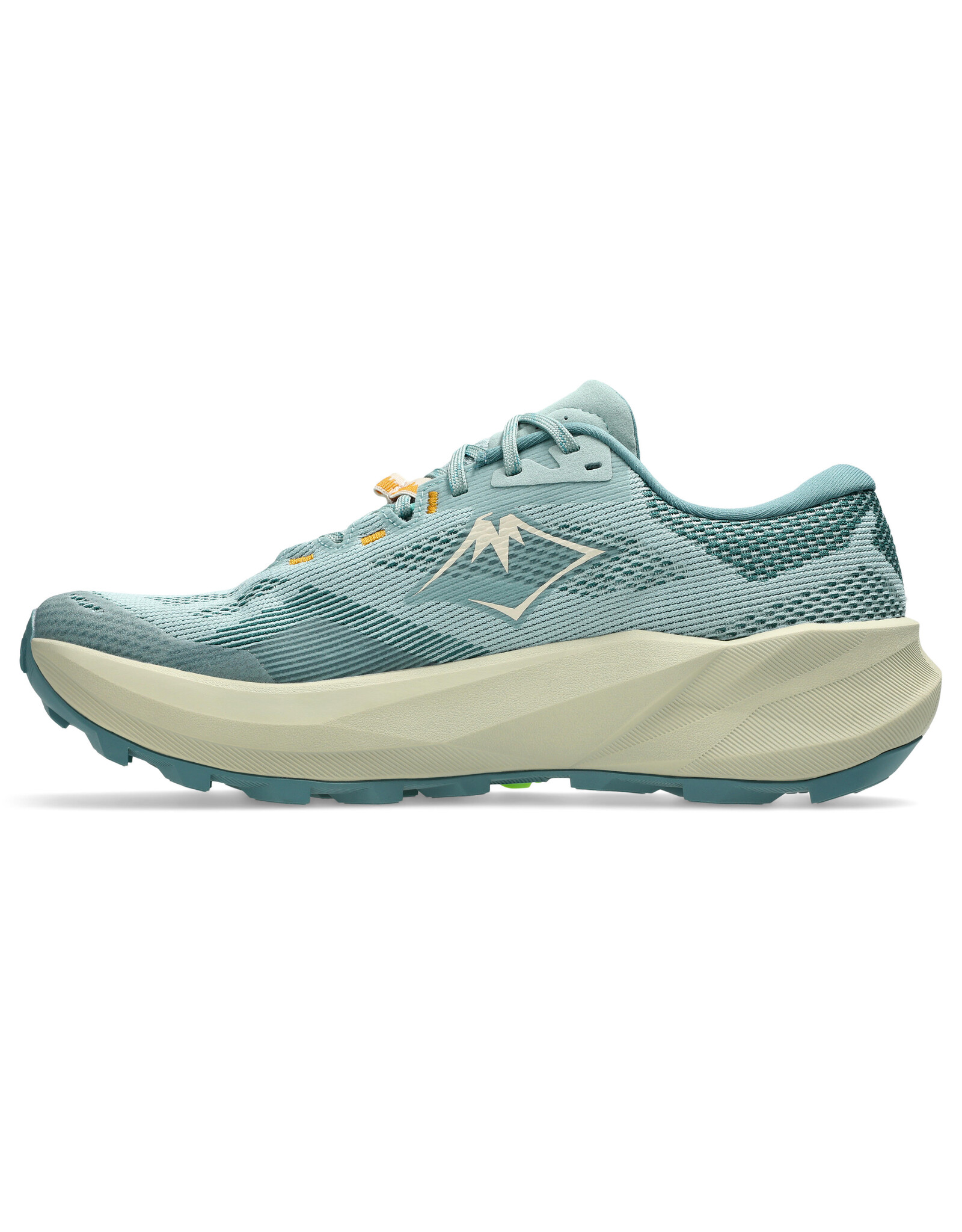 Asics TRABUCO 14-Heren-OCEAN HAZE/FOGGY TEAL