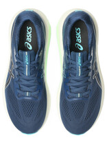 Asics GT-4000 4-Heren-INDEPENDENCE BLUE/ENERGY AQUA