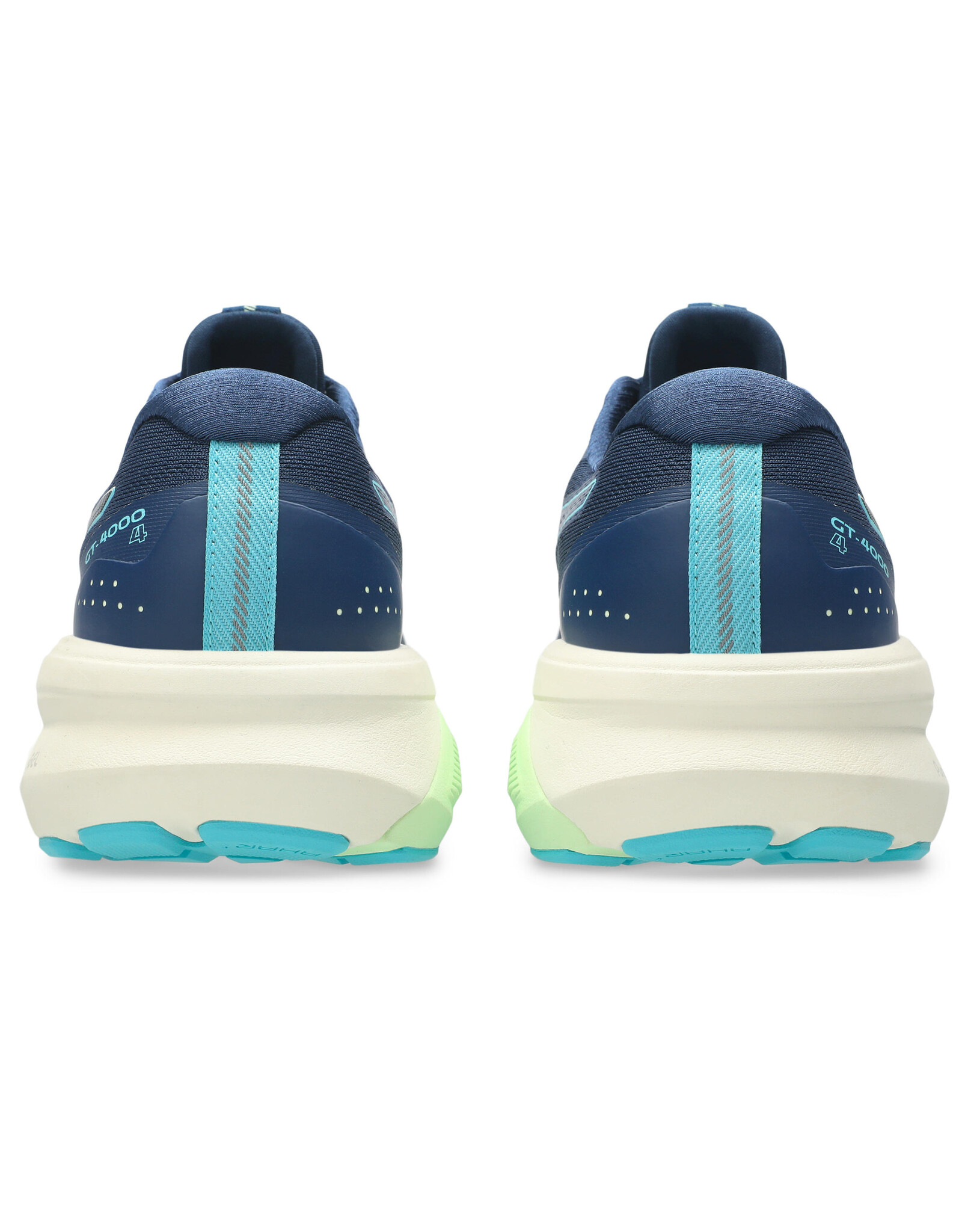 Asics GT-4000 4-Heren-INDEPENDENCE BLUE/ENERGY AQUA