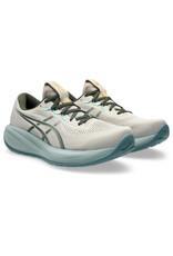 Asics GEL-CUMULUS 28-Heren-SIMPLY TAUPE/VINTAGE KHAKI