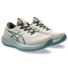 Asics GEL-CUMULUS 28-Heren-SIMPLY TAUPE/VINTAGE KHAKI