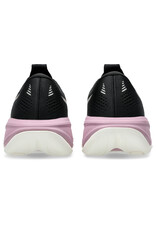 Asics GEL-CUMULUS 28-Dames-BLACK/TARO PURPLE