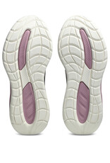 Asics GEL-CUMULUS 28-Dames-BLACK/TARO PURPLE