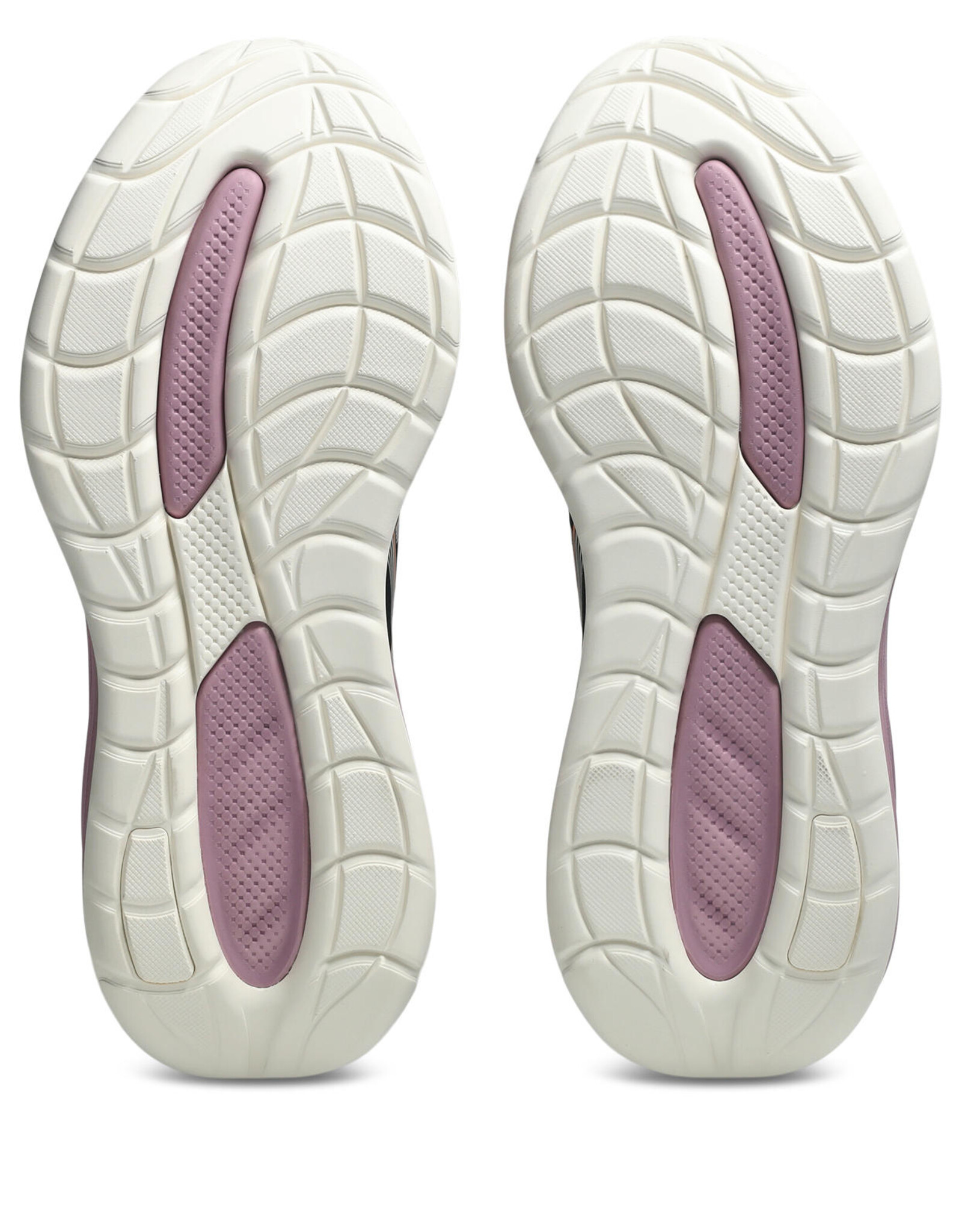 Asics GEL-CUMULUS 28-Dames-BLACK/TARO PURPLE