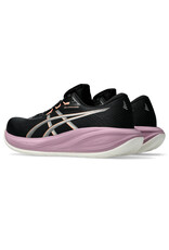 Asics GEL-CUMULUS 28-Dames-BLACK/TARO PURPLE