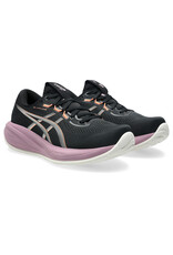Asics GEL-CUMULUS 28-Dames-BLACK/TARO PURPLE