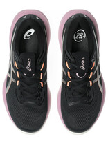 Asics GEL-CUMULUS 28-Dames-BLACK/TARO PURPLE