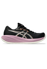 Asics GEL-CUMULUS 28-Dames-BLACK/TARO PURPLE