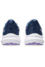 Asics GT-1000 14 GS-Kinderen-INDEPENDENCE BLUE/FADED PLUM