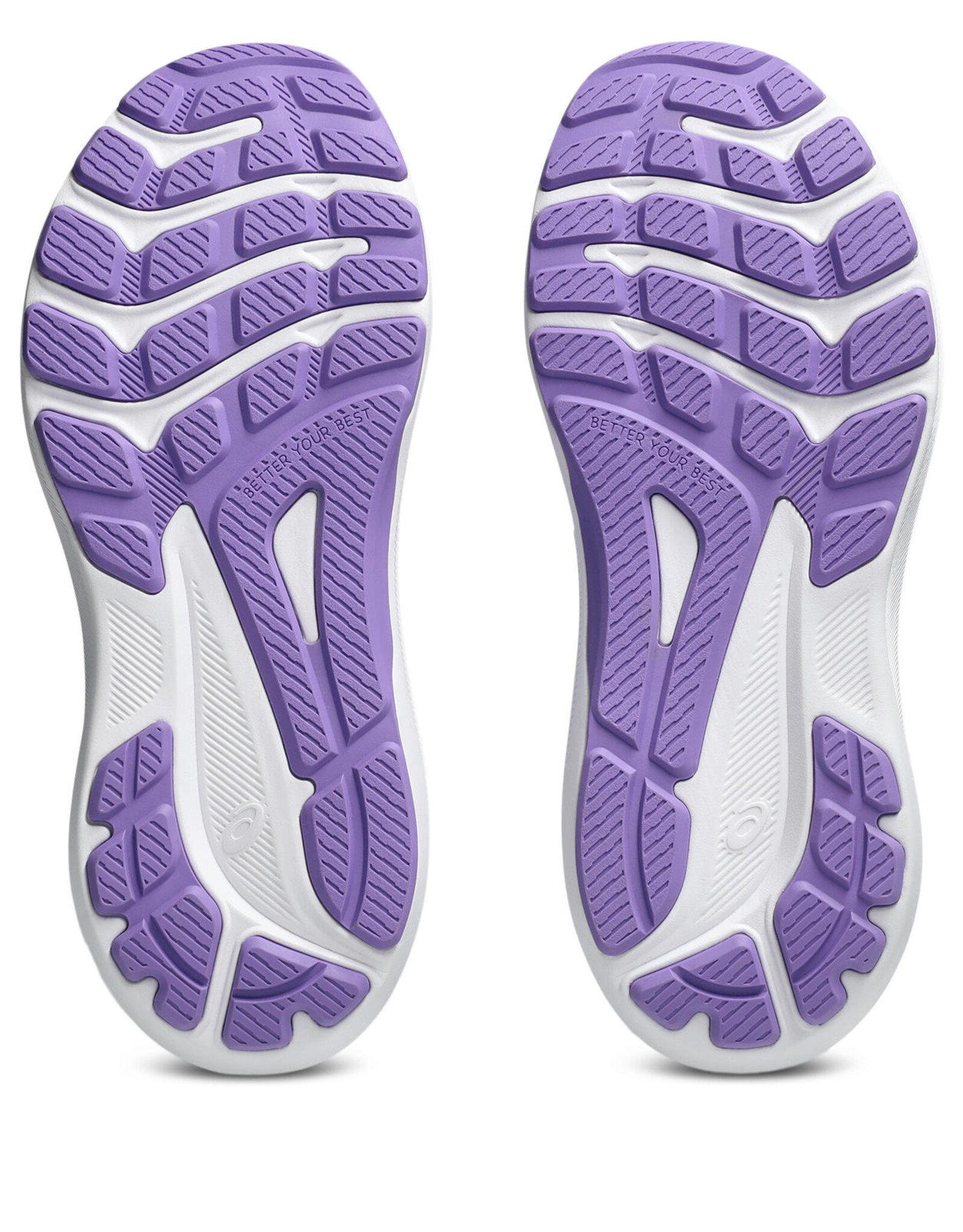 Asics GT-1000 14 GS-Kinderen-INDEPENDENCE BLUE/FADED PLUM
