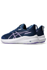 Asics GT-1000 14 GS-Kinderen-INDEPENDENCE BLUE/FADED PLUM