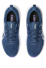 Asics GT-1000 14 GS-Kinderen-INDEPENDENCE BLUE/FADED PLUM