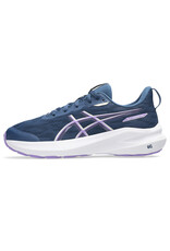 Asics GT-1000 14 GS-Kinderen-INDEPENDENCE BLUE/FADED PLUM
