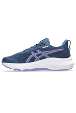 Asics GT-1000 14 GS-Kinderen-INDEPENDENCE BLUE/FADED PLUM