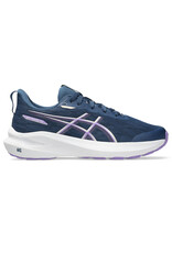 Asics GT-1000 14 GS-Kinderen-INDEPENDENCE BLUE/FADED PLUM