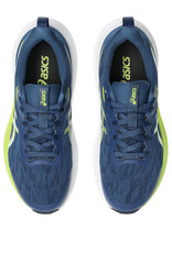 Asics GT-1000 14 GS-Kinderen-INDEPENDENCE BLUE/NEON LIME