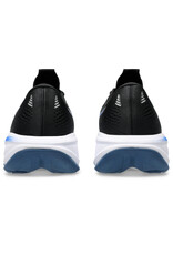 Asics GEL-CUMULUS 28-Heren-BLACK/NEON BLUE