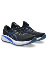 Asics GEL-CUMULUS 28-Heren-BLACK/NEON BLUE