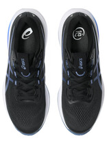 Asics GEL-CUMULUS 28-Heren-BLACK/NEON BLUE