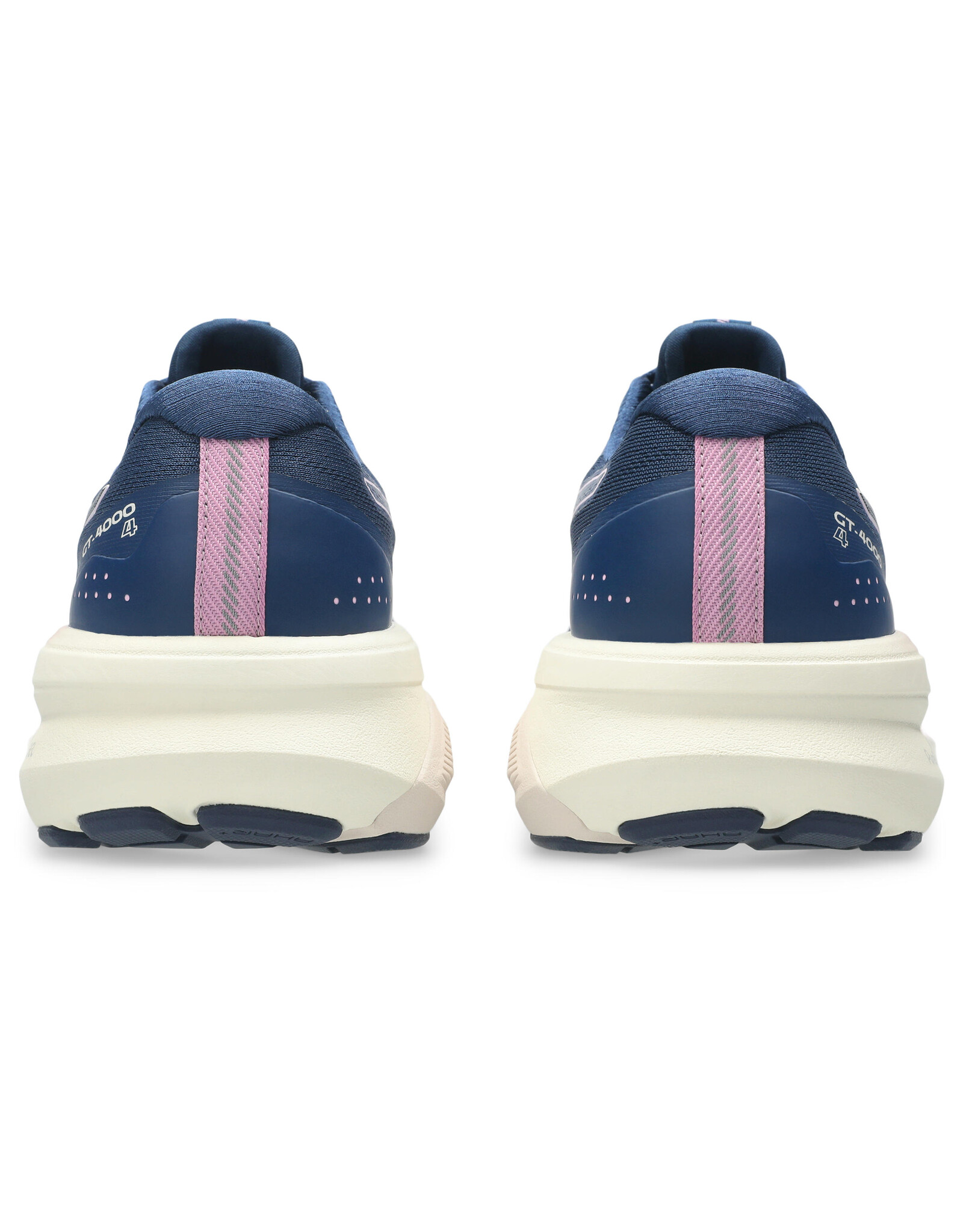 Asics GT-4000 4-Dames-INDEPENDENCE BLUE/HAZY LILAC